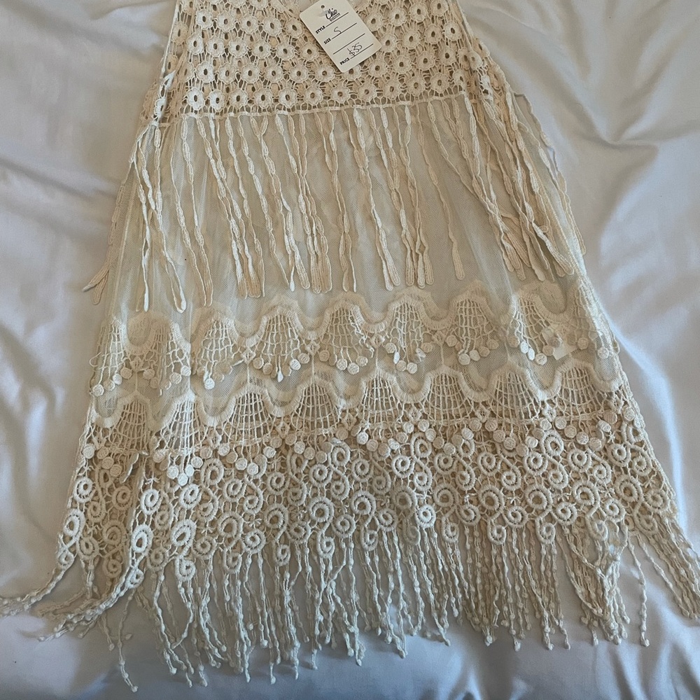 Boho Tank - Picture 4 of 4